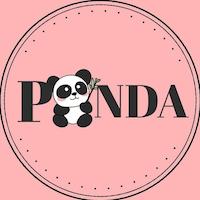 خرازی پاندا